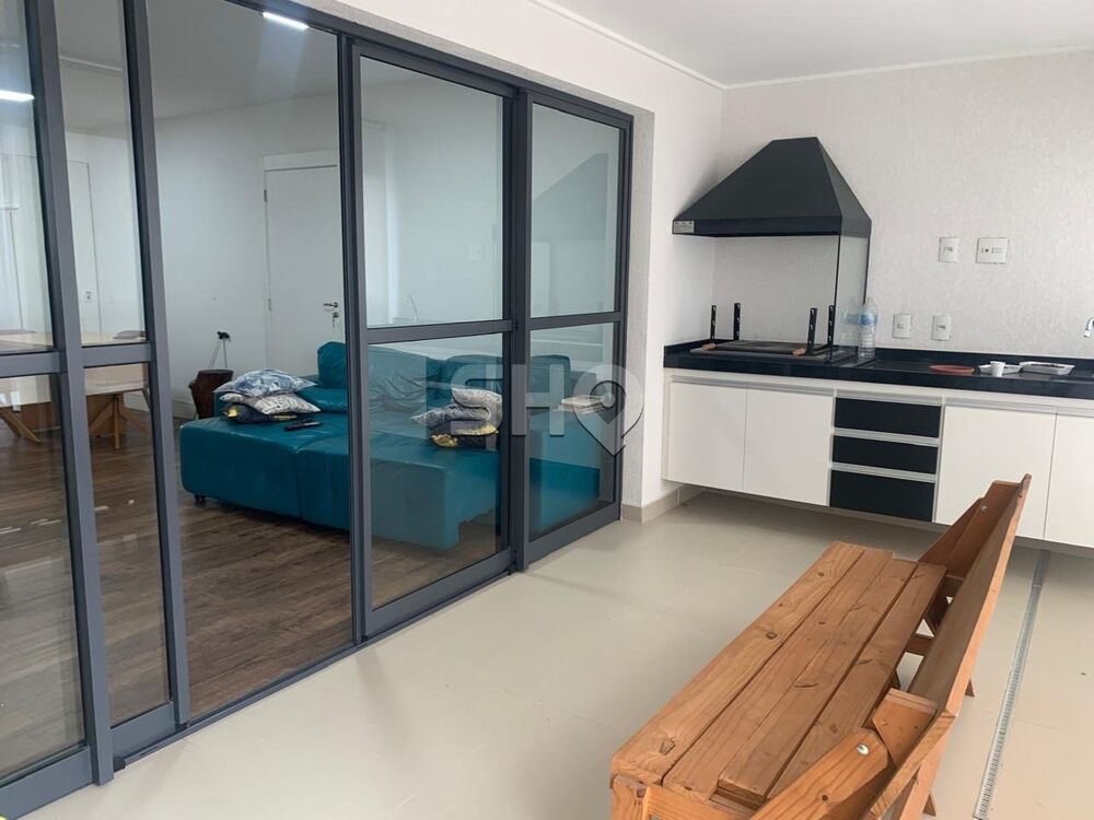 Apartamento, 2 quartos, 100 m² - Foto 1