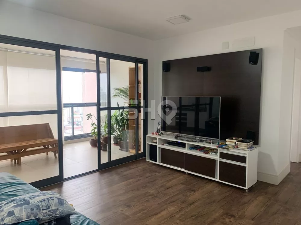 Apartamento, 2 quartos, 100 m² - Foto 2