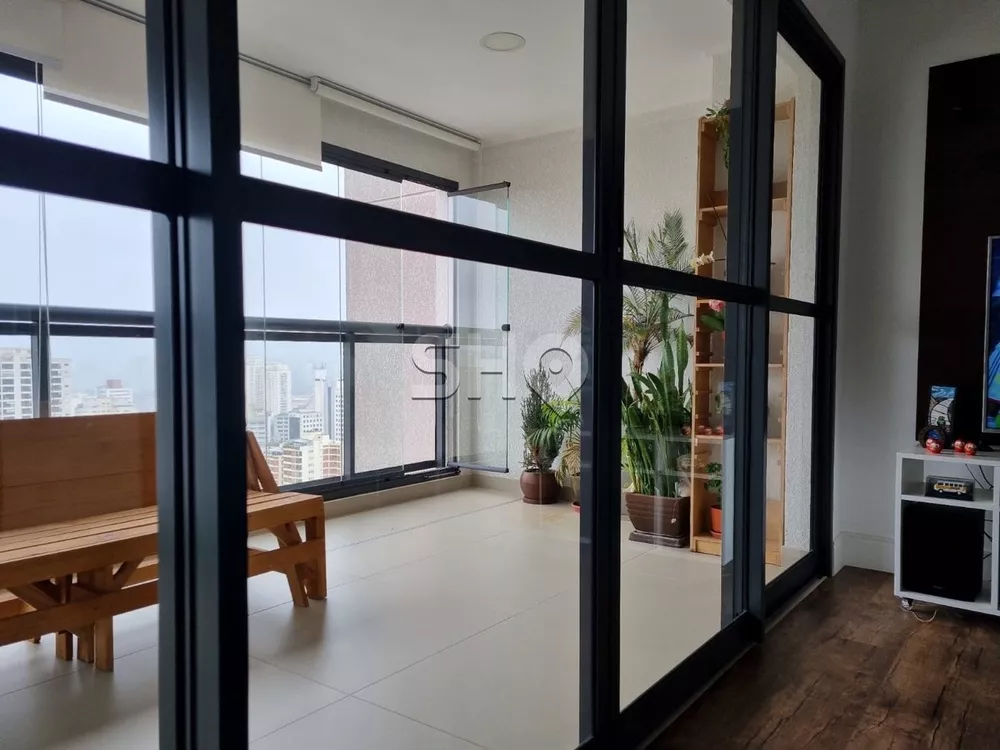 Apartamento, 2 quartos, 100 m² - Foto 3