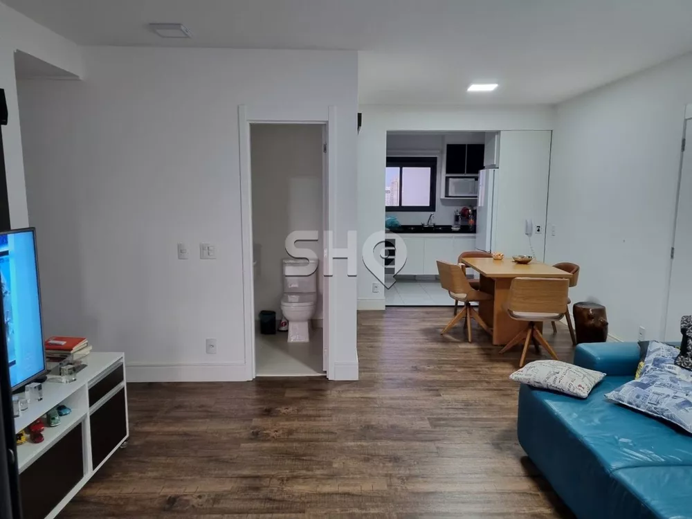 Apartamento, 2 quartos, 100 m² - Foto 8