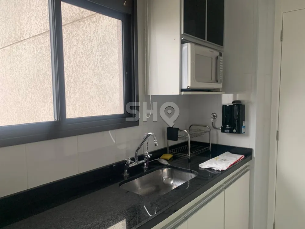 Apartamento, 2 quartos, 100 m² - Foto 16