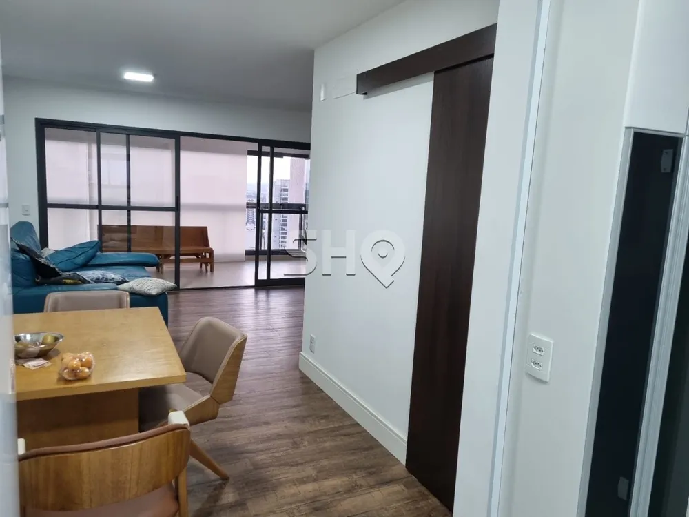 Apartamento, 2 quartos, 100 m² - Foto 15