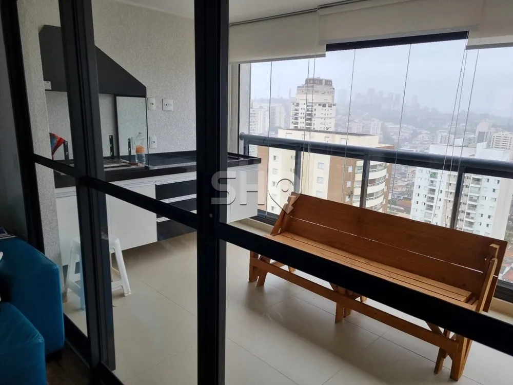 Apartamento, 2 quartos, 100 m² - Foto 21