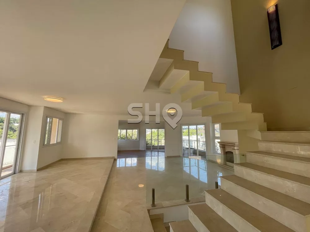 Casa de Condomínio à venda com 4 quartos, 670m² - Foto 4