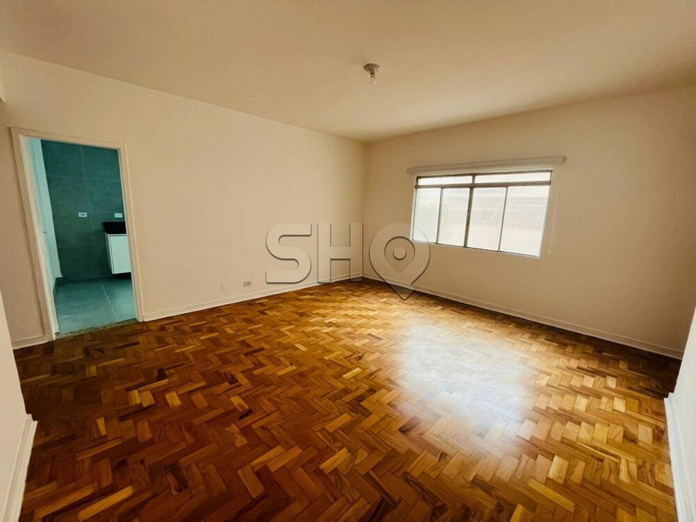 Apartamento, 2 quartos, 85 m² - Foto 2