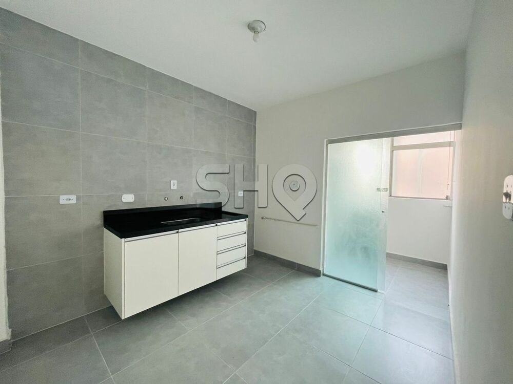 Apartamento, 2 quartos, 85 m² - Foto 1