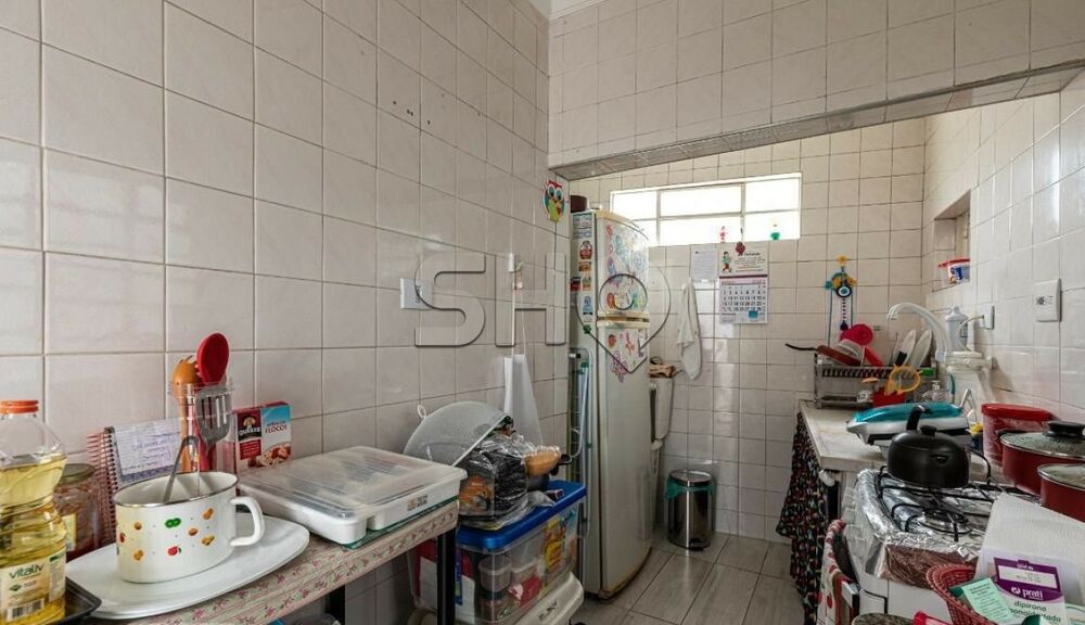 Sobrado, 3 quartos, 110 m² - Foto 4