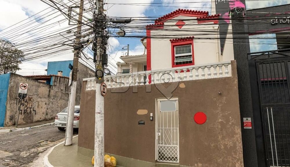 Sobrado, 3 quartos, 110 m² - Foto 2