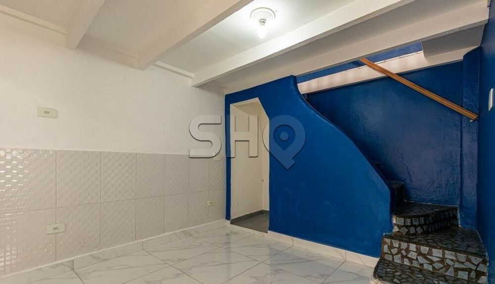 Sobrado, 3 quartos, 110 m² - Foto 3