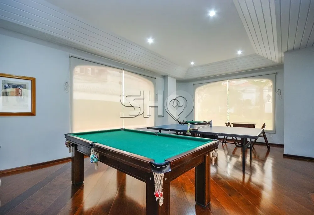 Apartamento, 3 quartos, 215 m² - Foto 11