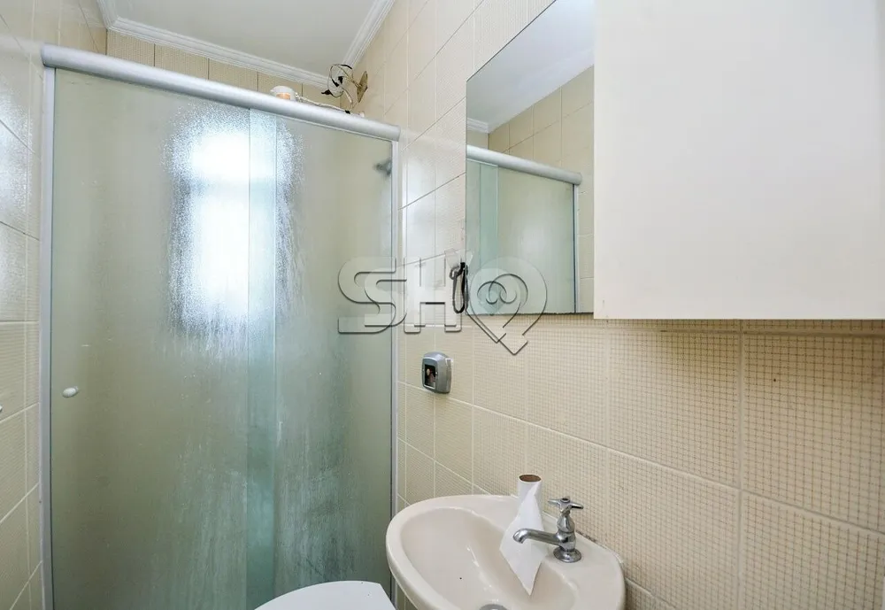 Apartamento, 3 quartos, 215 m² - Foto 1