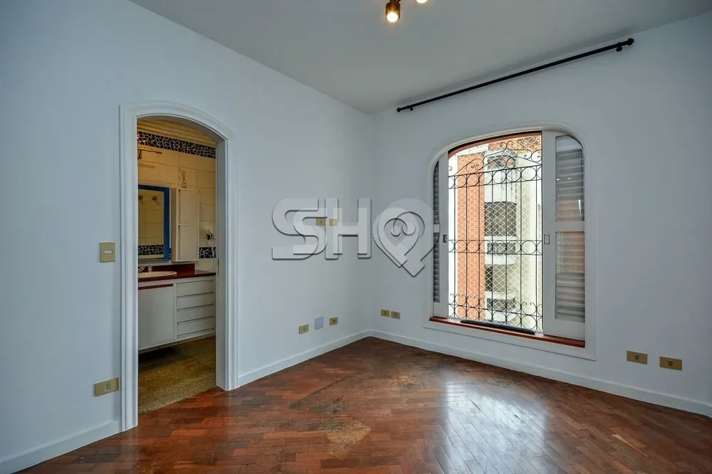 Apartamento, 3 quartos, 215 m² - Foto 5