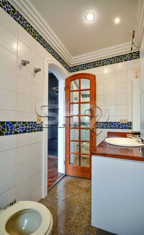Apartamento, 3 quartos, 215 m² - Foto 10
