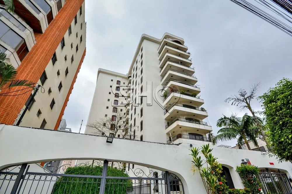 Apartamento, 3 quartos, 215 m² - Foto 6