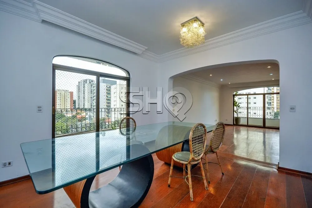 Apartamento, 3 quartos, 215 m² - Foto 12