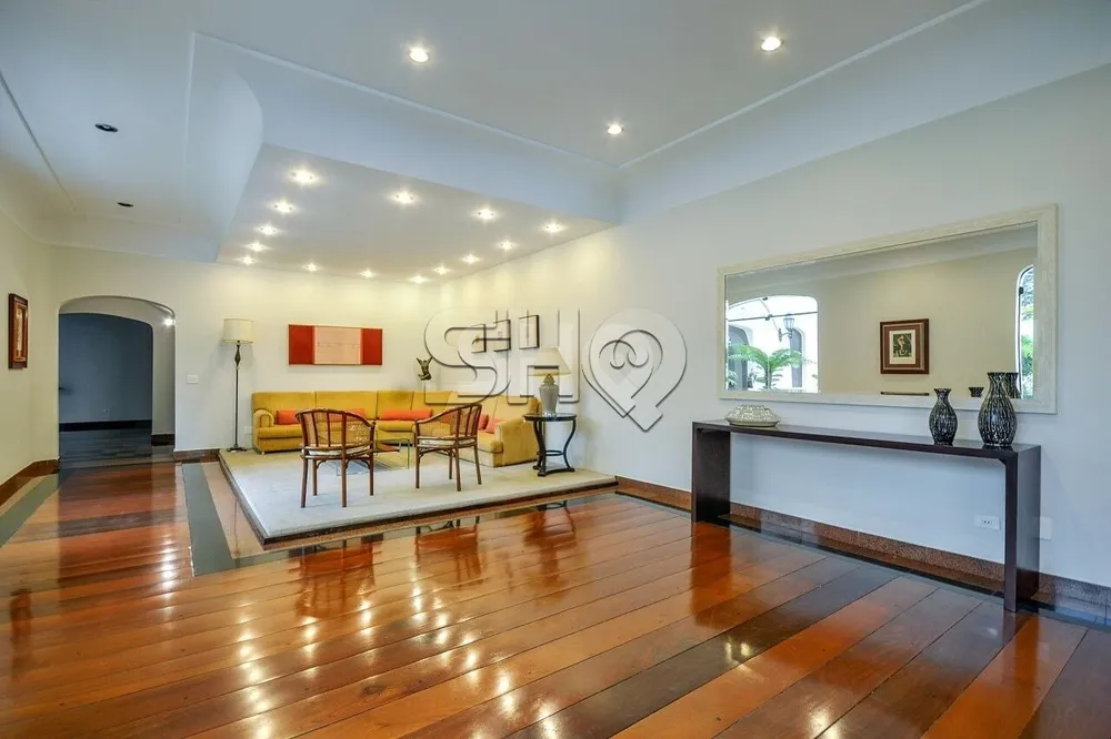 Apartamento, 3 quartos, 215 m² - Foto 3