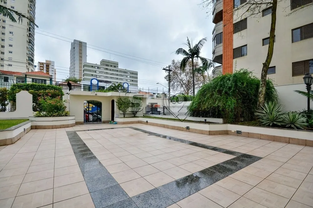 Apartamento, 3 quartos, 215 m² - Foto 9