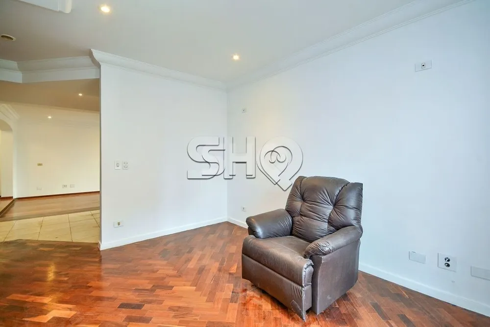 Apartamento, 3 quartos, 215 m² - Foto 4