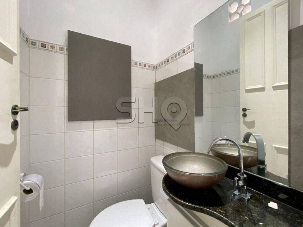 Sobrado à venda com 4 quartos, 380m² - Foto 14