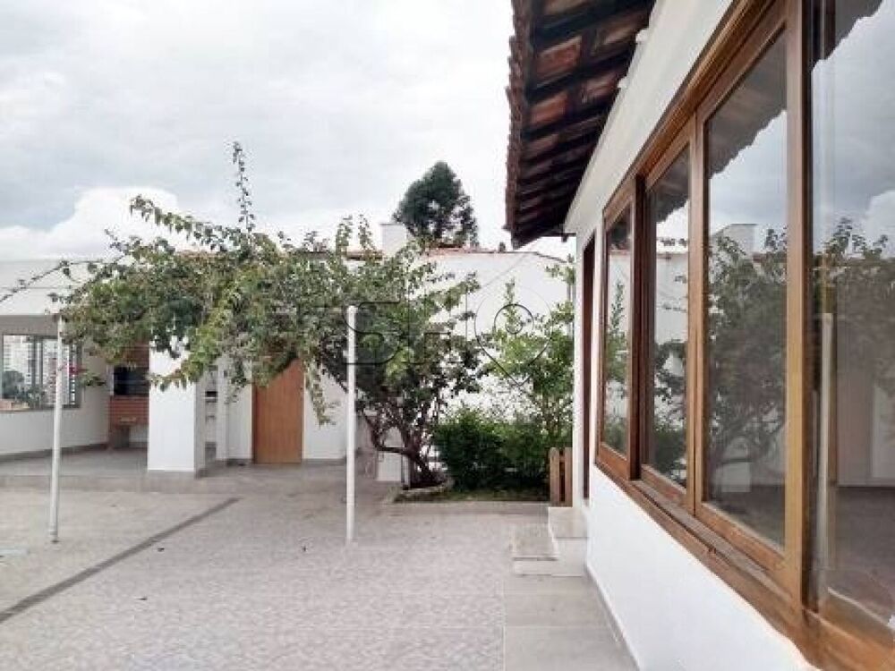 Sobrado à venda com 4 quartos, 380m² - Foto 12