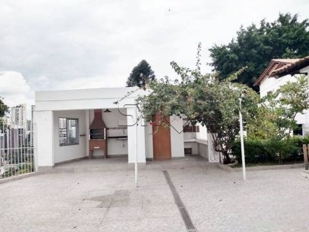 Sobrado à venda com 4 quartos, 380m² - Foto 9