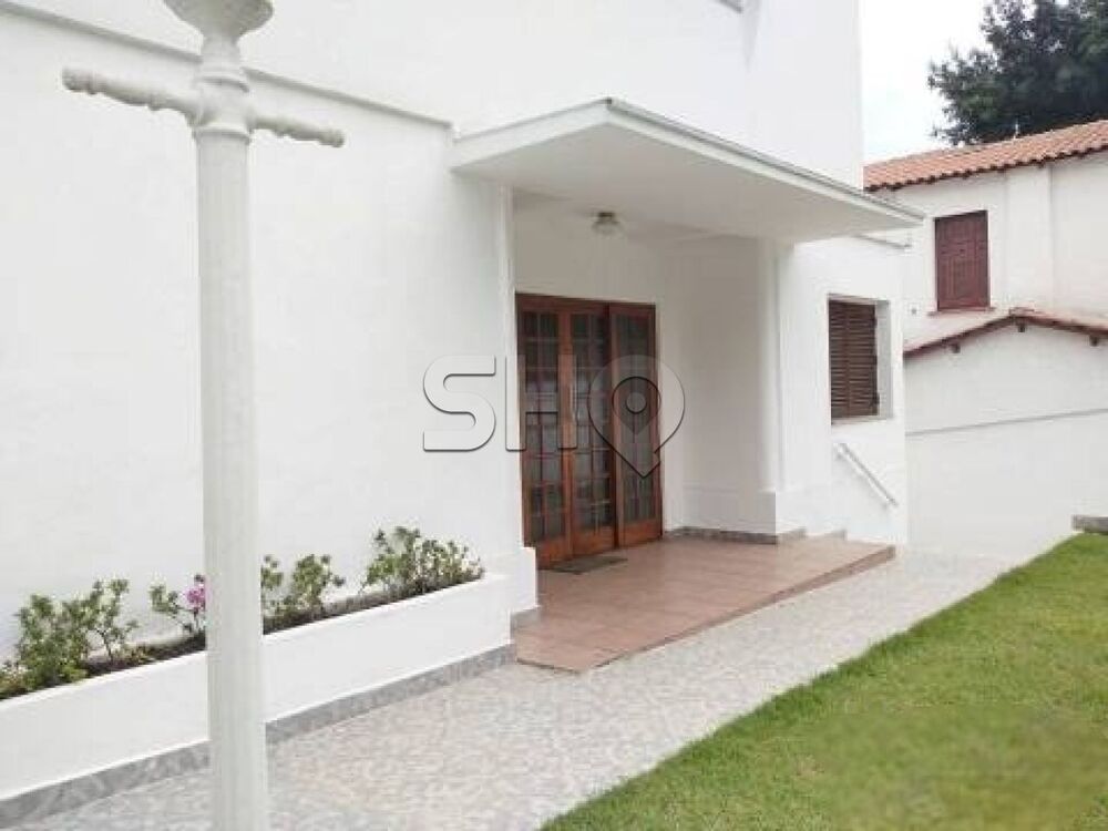 Sobrado à venda com 4 quartos, 380m² - Foto 7