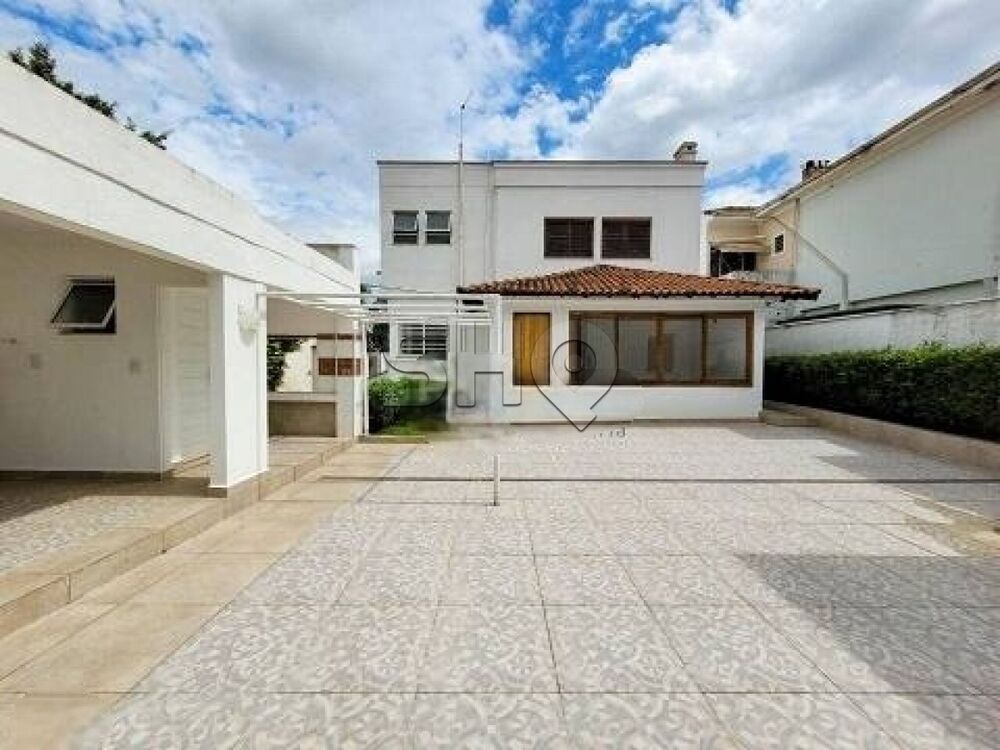 Sobrado à venda com 4 quartos, 380m² - Foto 10