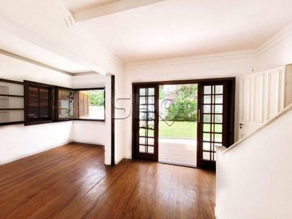 Sobrado à venda com 4 quartos, 380m² - Foto 3