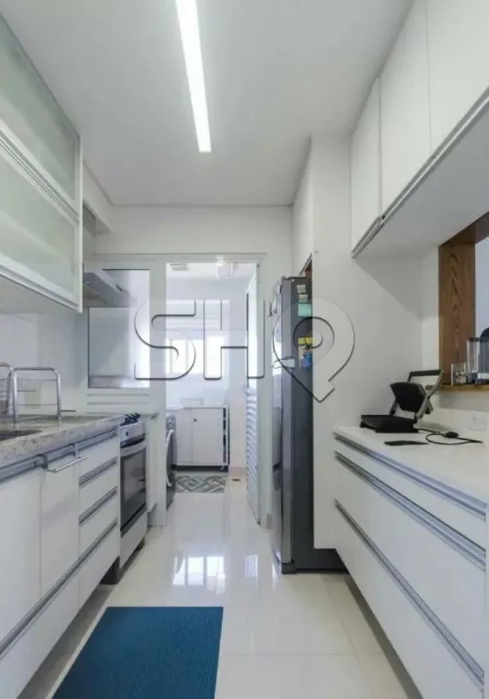 Apartamento, 2 quartos, 85 m² - Foto 5