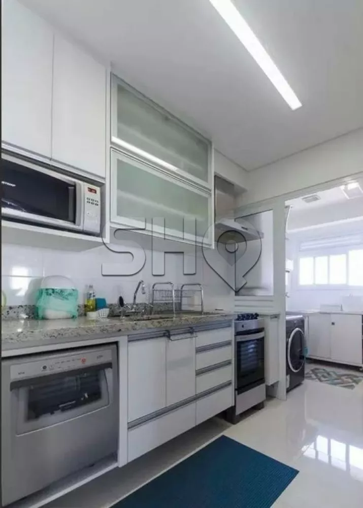 Apartamento, 2 quartos, 85 m² - Foto 1