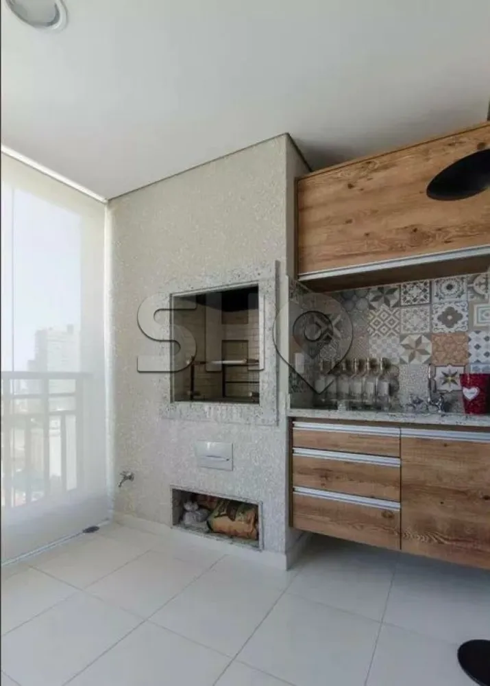 Apartamento, 2 quartos, 85 m² - Foto 3
