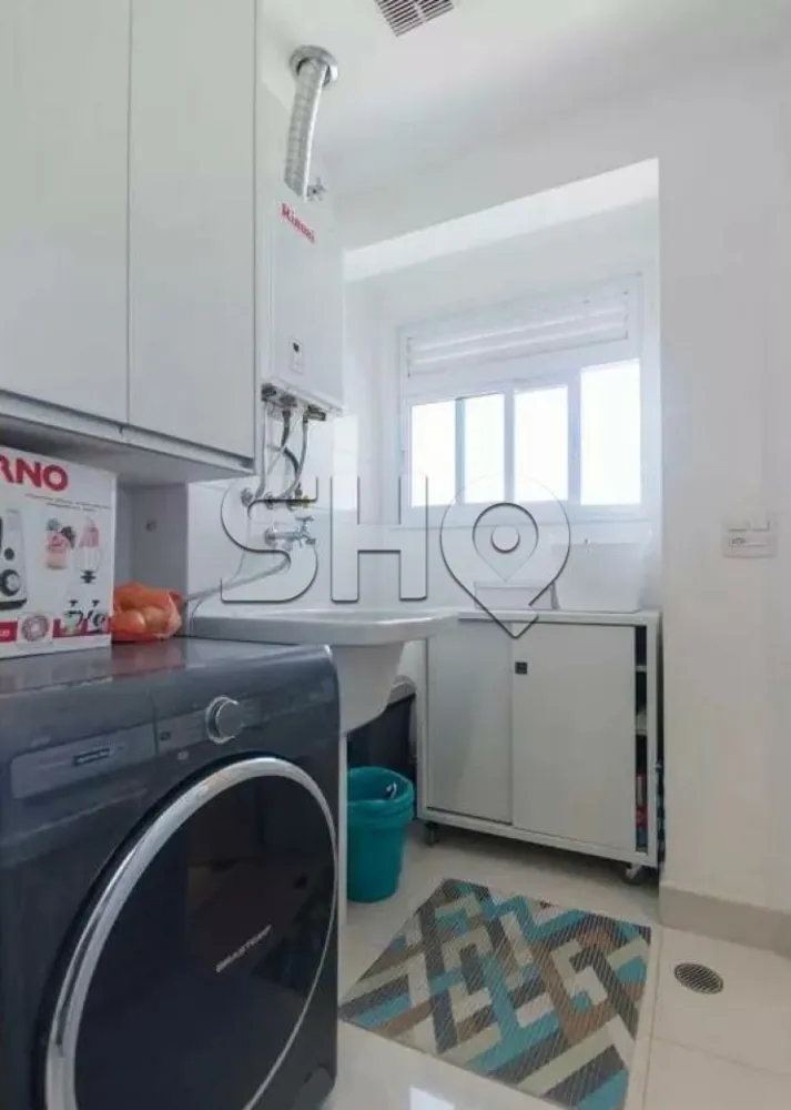 Apartamento, 2 quartos, 85 m² - Foto 16