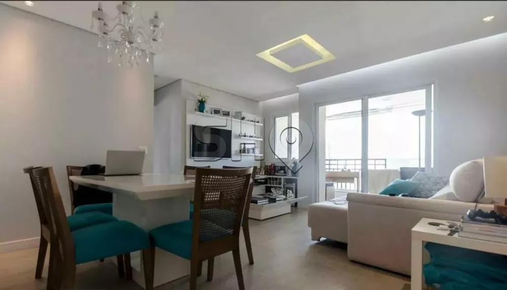 Apartamento, 2 quartos, 85 m² - Foto 4
