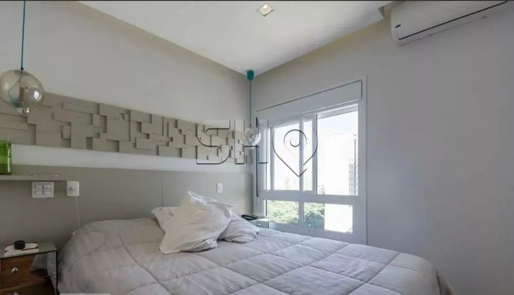Apartamento, 2 quartos, 85 m² - Foto 7
