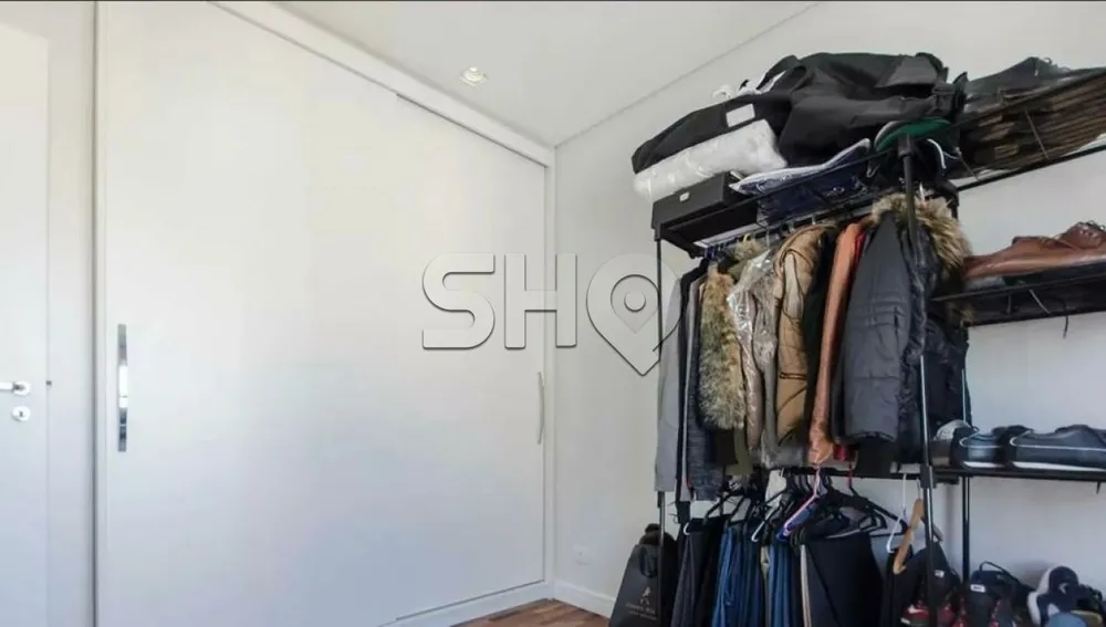 Apartamento, 2 quartos, 85 m² - Foto 12