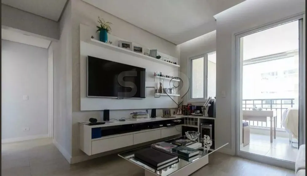 Apartamento, 2 quartos, 85 m² - Foto 6