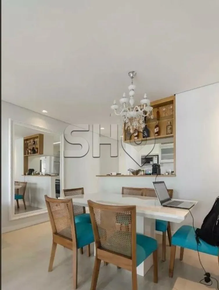 Apartamento, 2 quartos, 85 m² - Foto 5