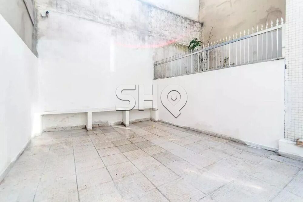 Apartamento, 1 quarto, 64 m² - Foto 13