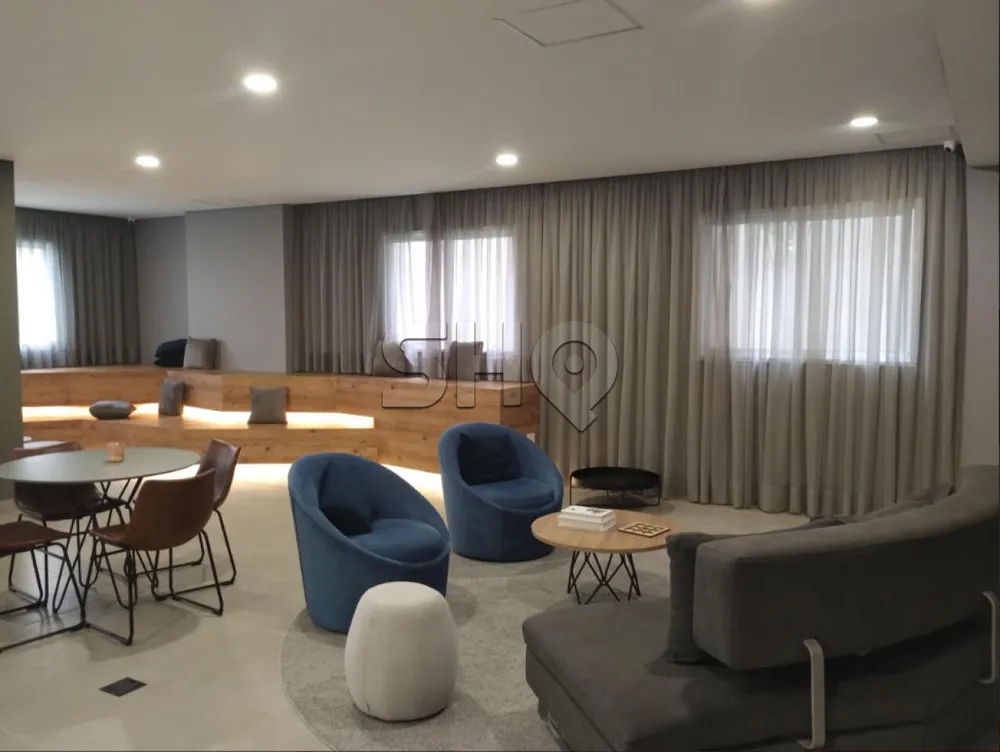 Apartamento, 1 quarto, 25 m² - Foto 8