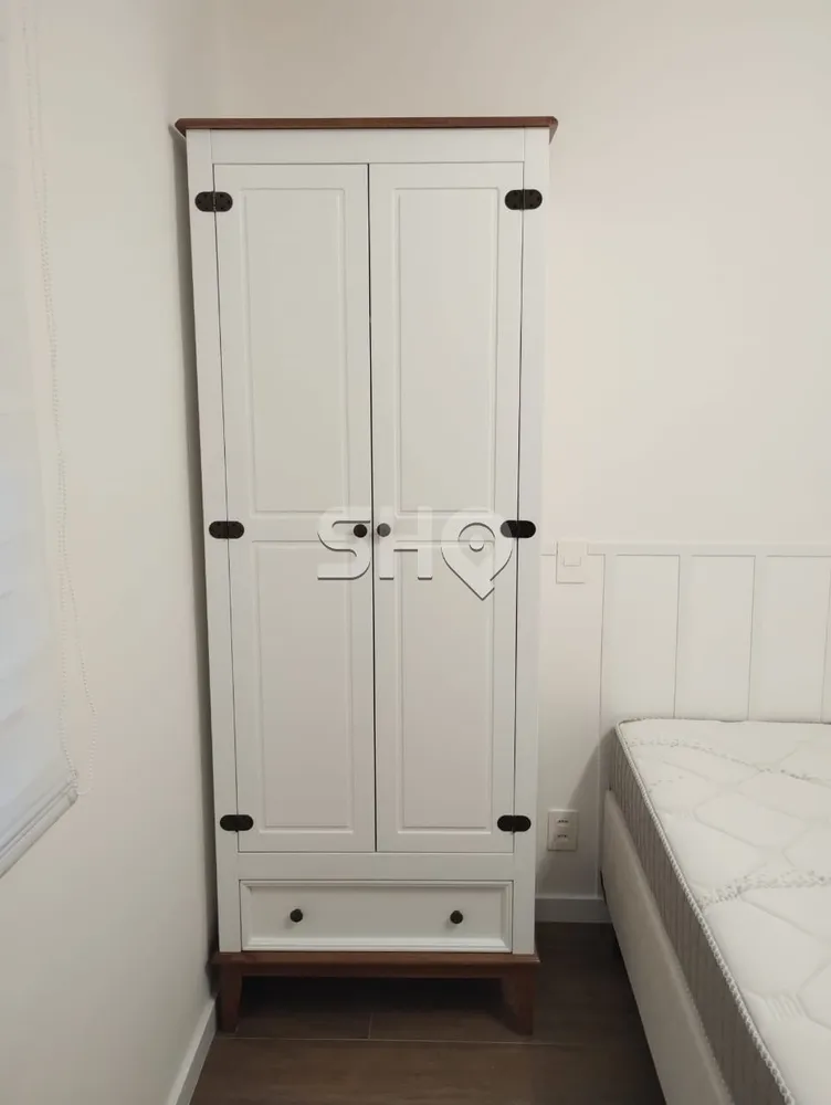 Apartamento, 1 quarto, 25 m² - Foto 5