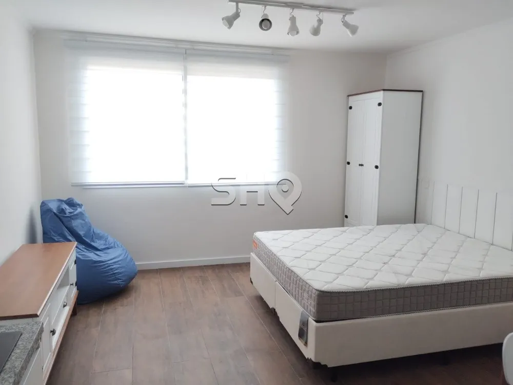 Apartamento, 1 quarto, 25 m² - Foto 6