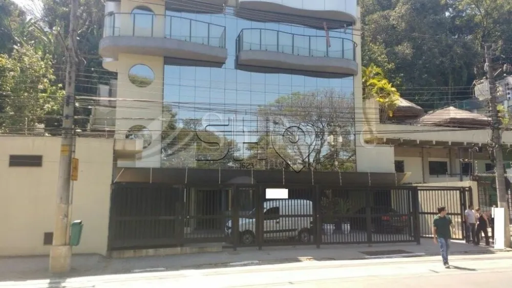 Imóvel Comercial, 2066 m² - Foto 1