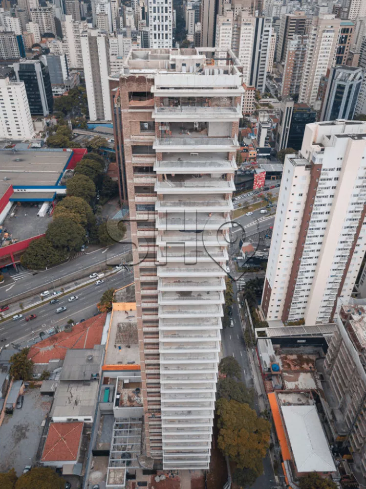 Apartamento Lançamentos com 3 quartos, 307m² - Foto 2