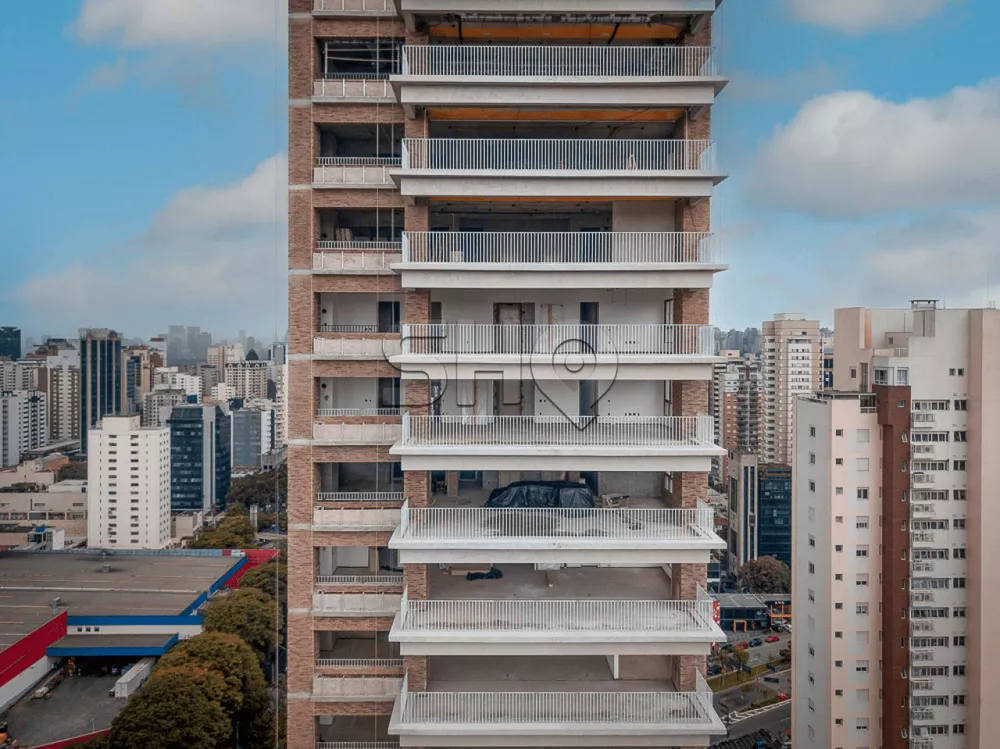 Apartamento Lançamentos com 3 quartos, 307m² - Foto 1