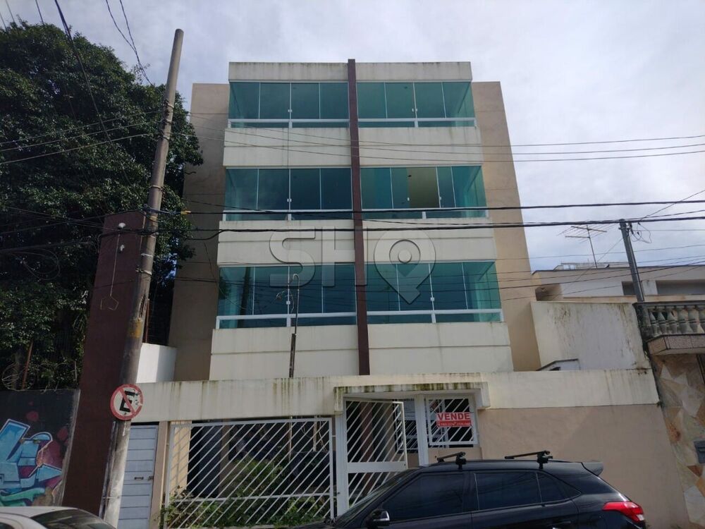 Apartamento, 1 quarto, 31 m² - Foto 3