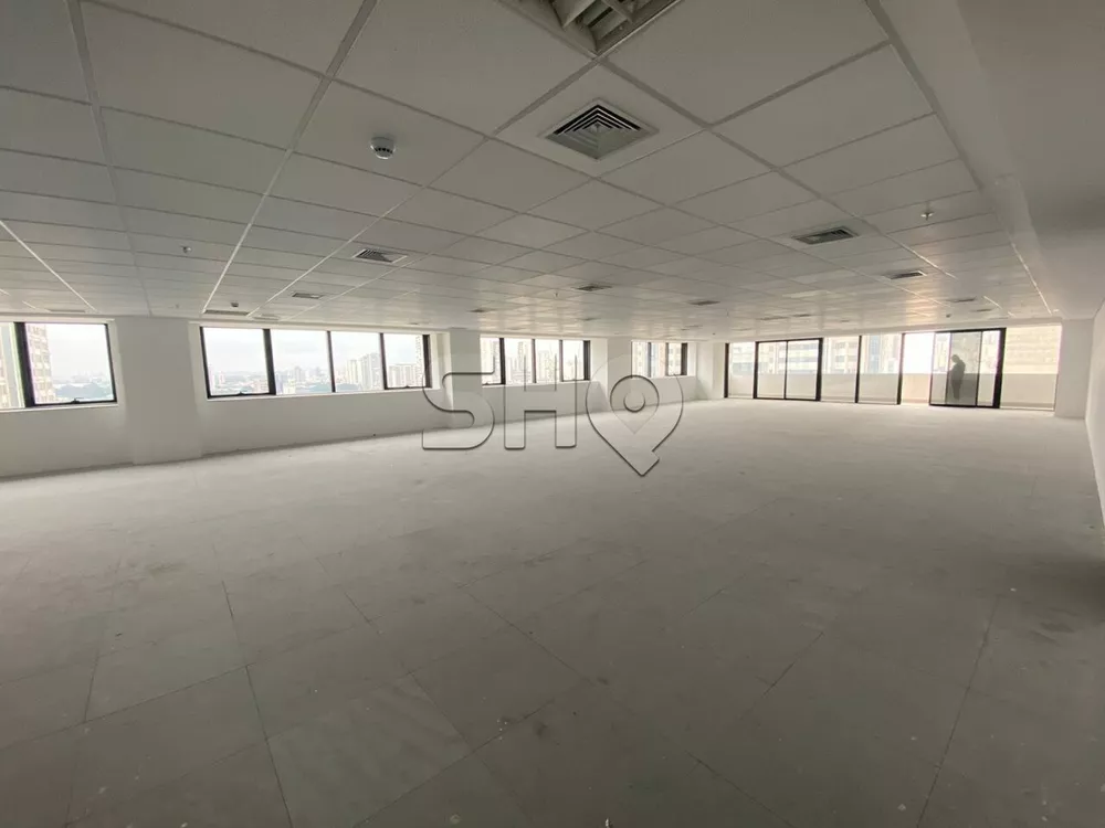 Conjunto Comercial-Sala para alugar, 323m² - Foto 2