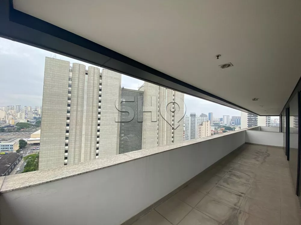 Conjunto Comercial-Sala para alugar, 323m² - Foto 3