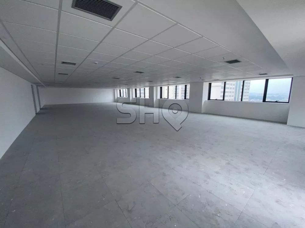 Conjunto Comercial-Sala para alugar, 323m² - Foto 1