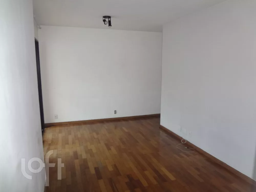 Apartamento à venda com 2 quartos, 64m² - Foto 2