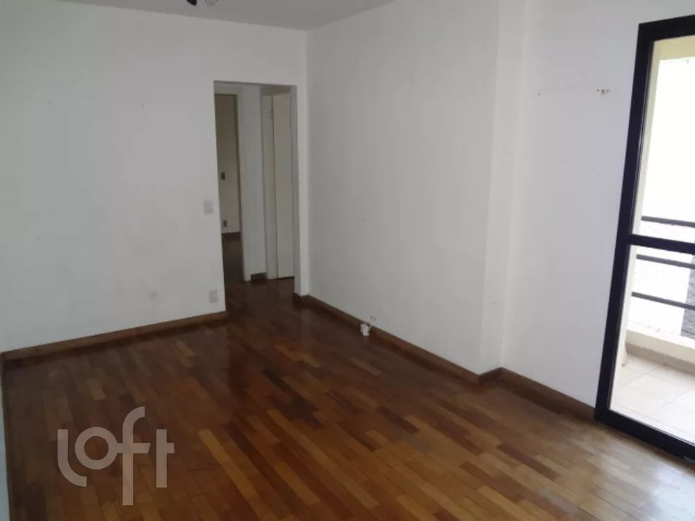 Apartamento à venda com 2 quartos, 64m² - Foto 3